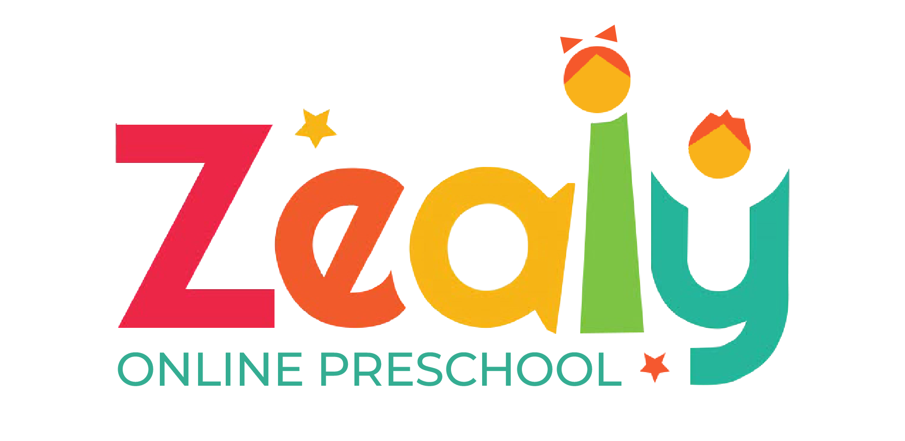 Zealy Online Preschool