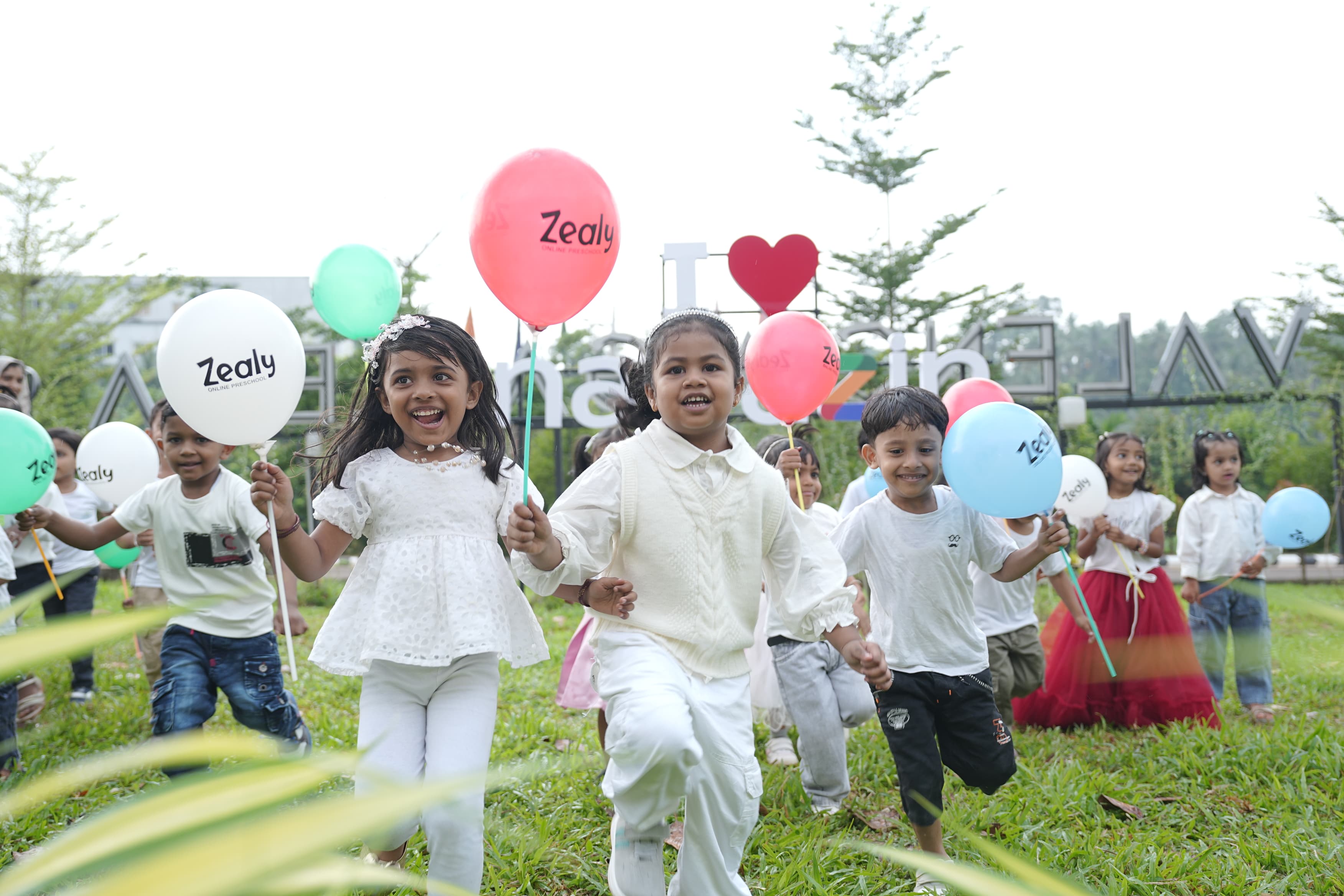 Nawazin Kids Gallery